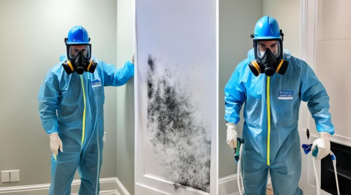 miami mold remediation and inspection