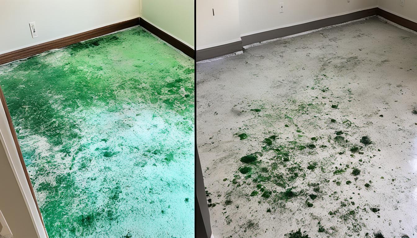 miami mold remediation and inspection