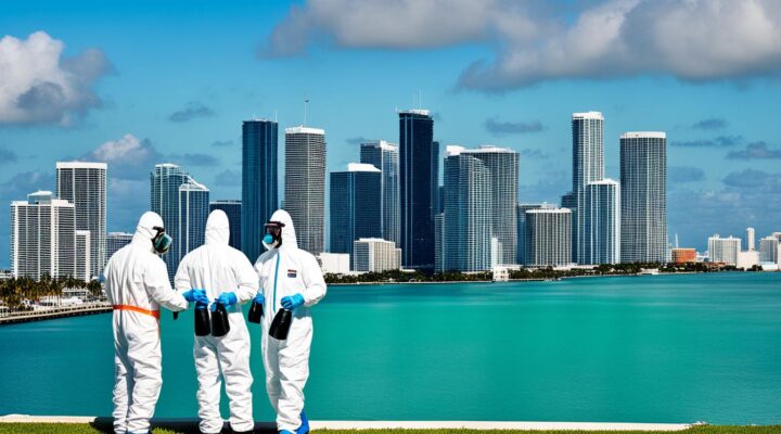 miami mold remediation and problem solving