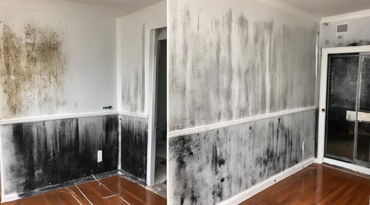 miami mold remediation and problem solving