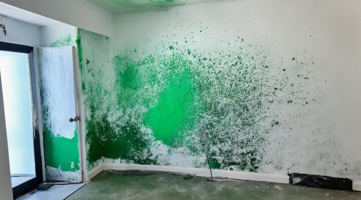 miami mold remediation and problem solving