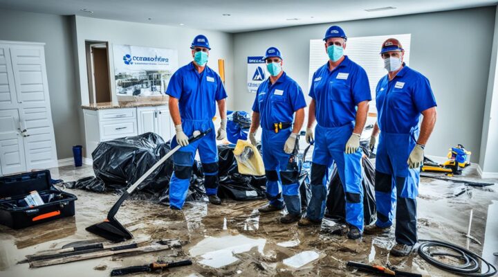 miami mold remediation and problem solving team
