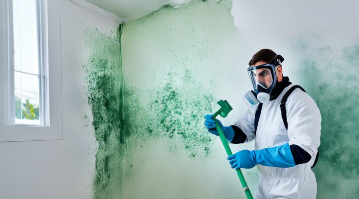 miami mold remediation and removal