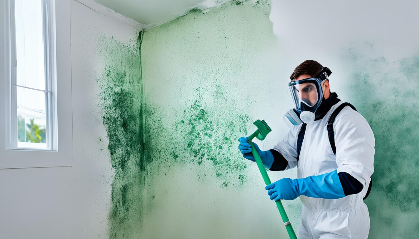 miami mold remediation and removal