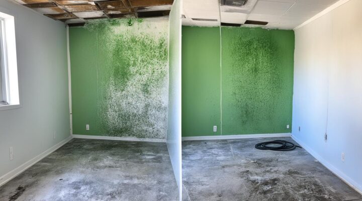 miami mold remediation and treatment