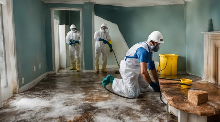 miami mold remediation services