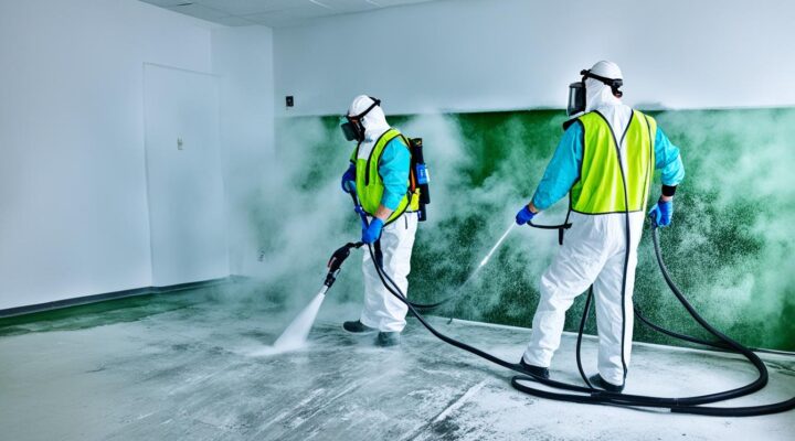 miami mold remediation solutions