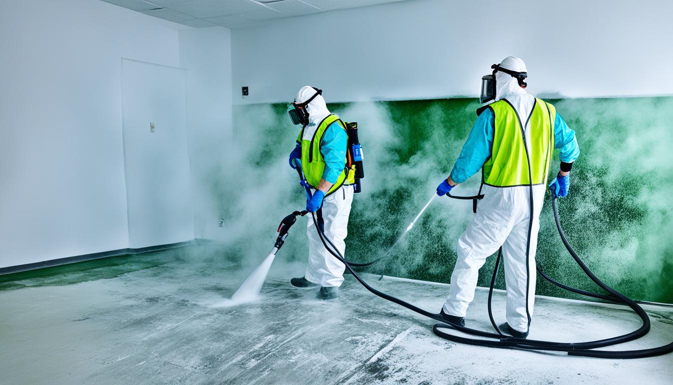 miami mold remediation solutions