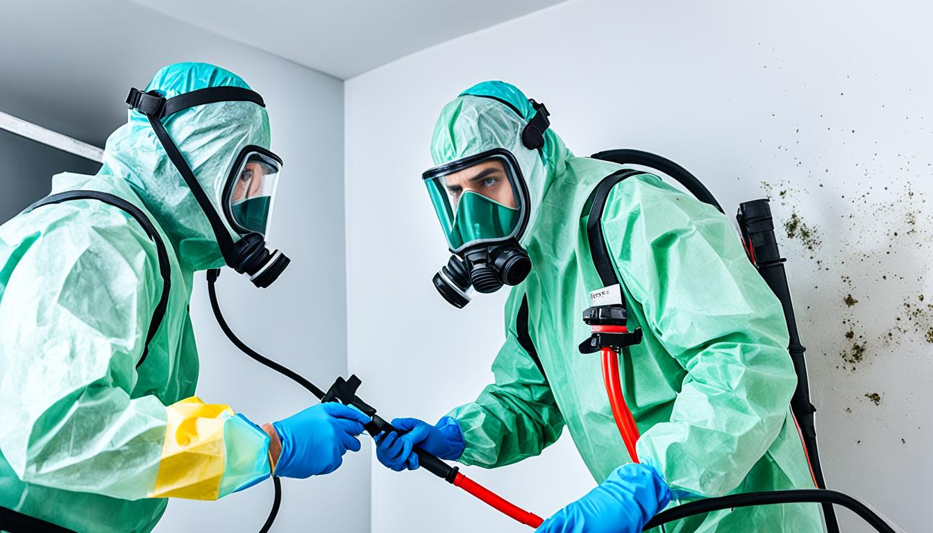 miami mold remediation team