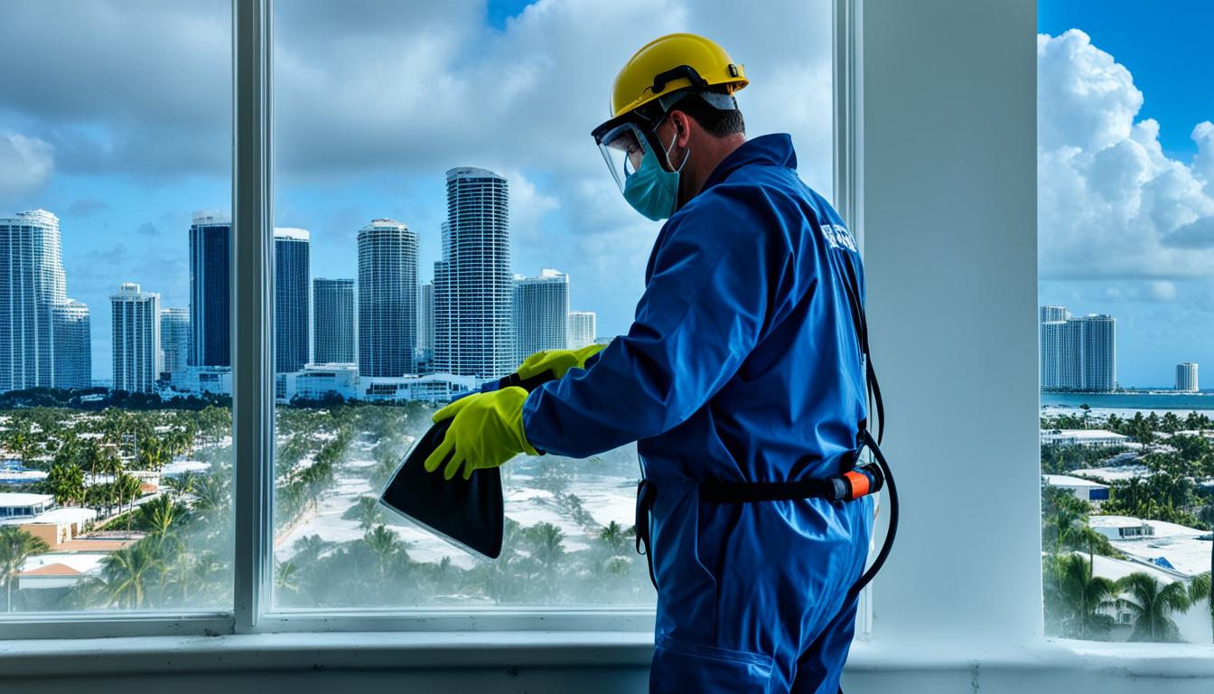 miami mold removal