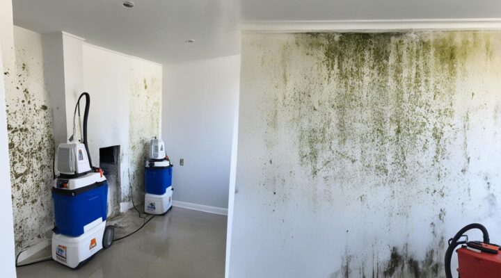 miami mold removal and cleanup