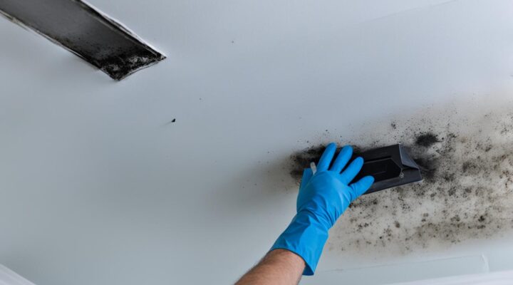 miami mold removal and cleanup