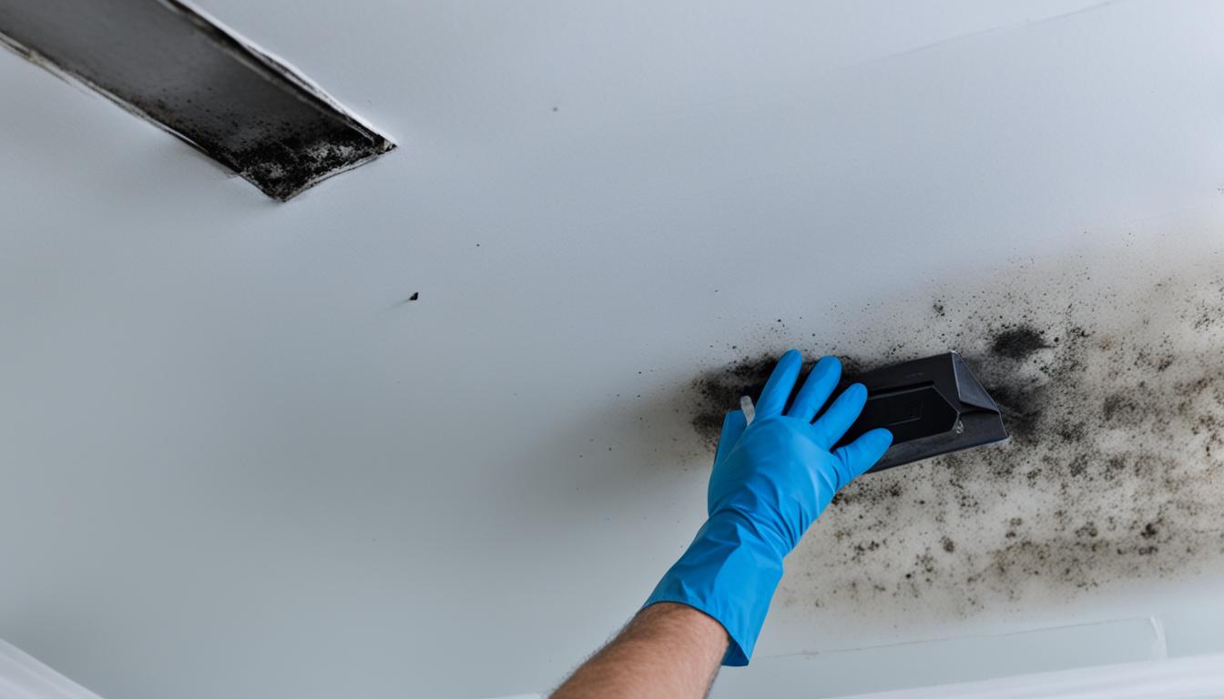 miami mold removal and cleanup