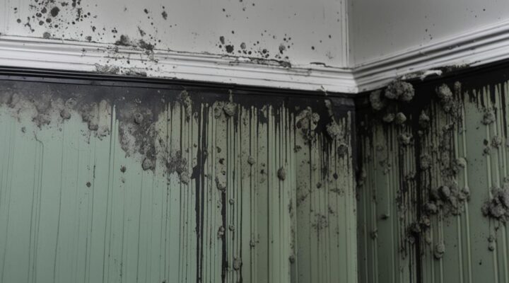 miami mold removal and elimination