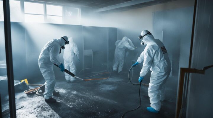 miami mold removal and elimination