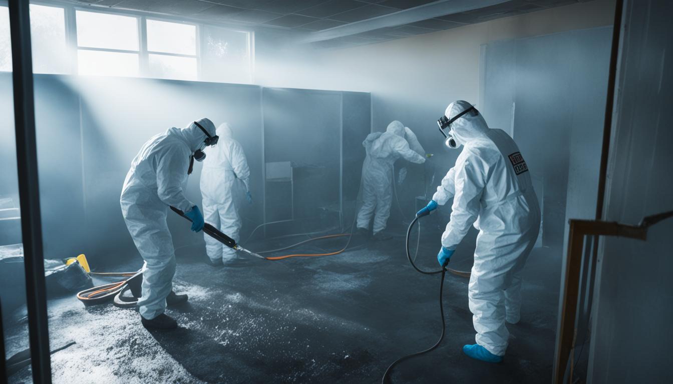 miami mold removal and elimination