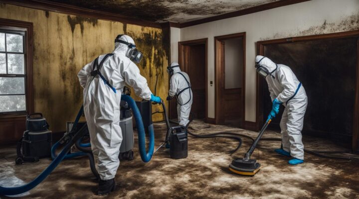 miami mold removal and elimination