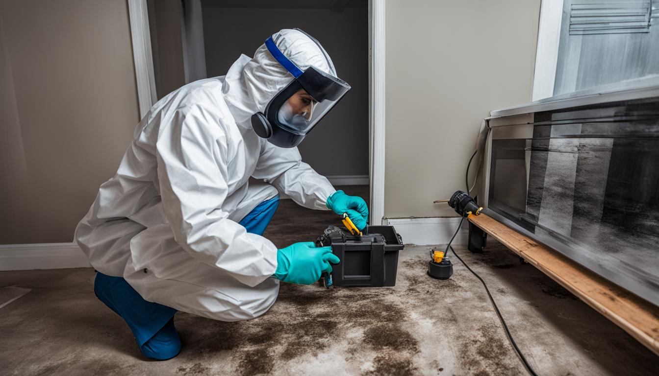 miami mold removal and problem solving