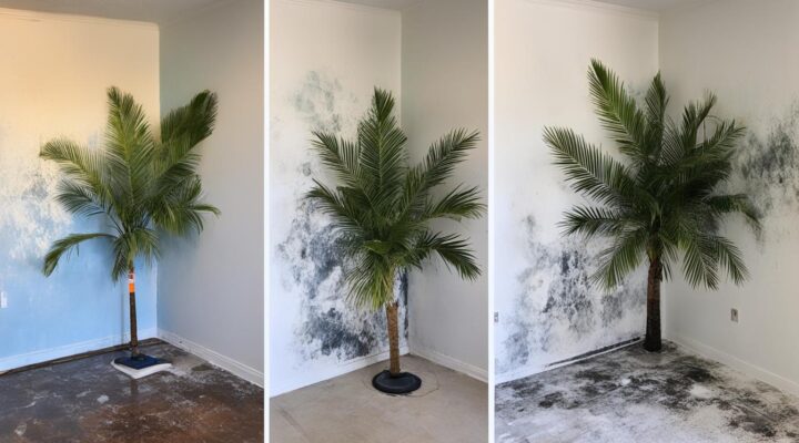 miami mold removal and remediation