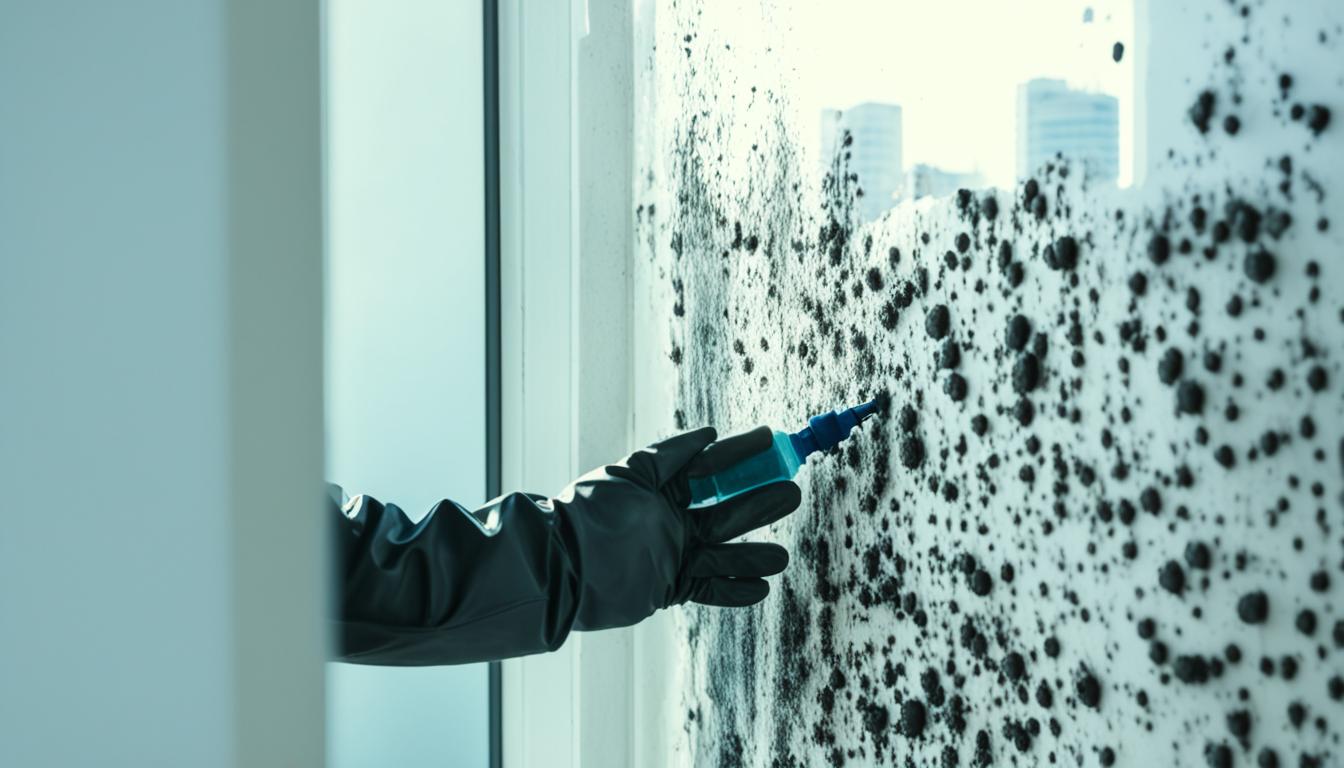 miami mold removal business