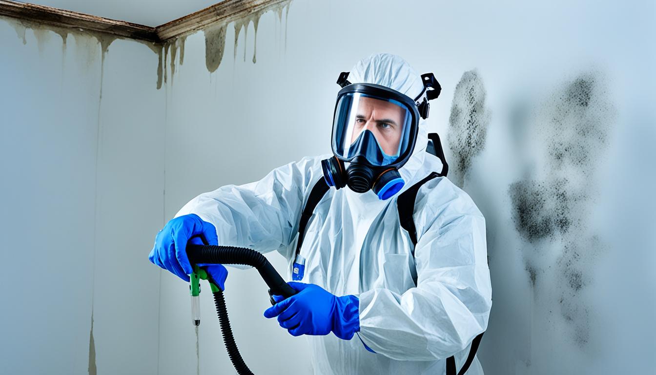 miami mold removal professionals