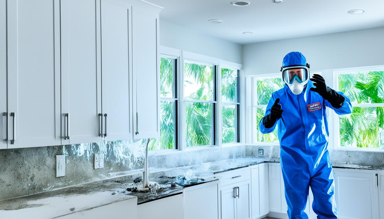 miami mold removal specialists