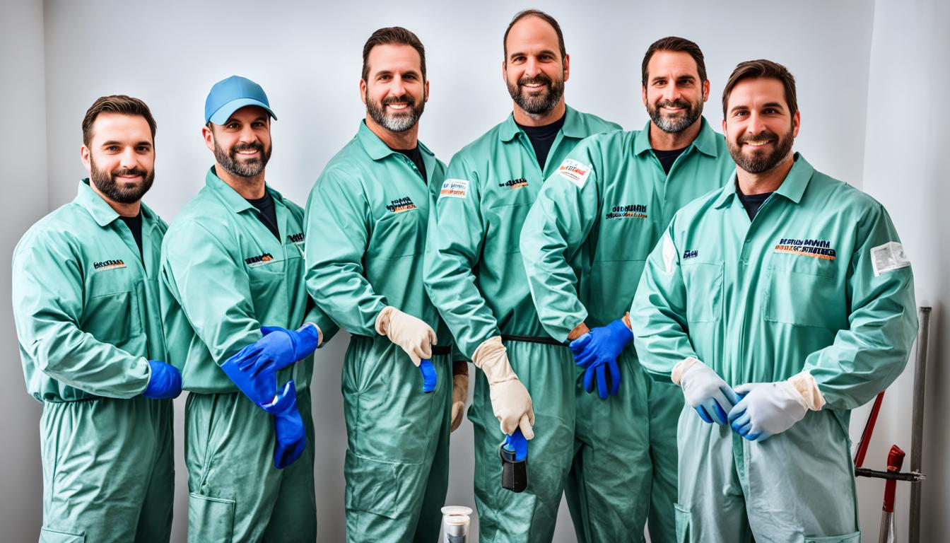 miami mold restoration business