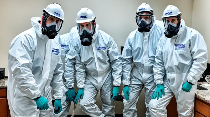 miami mold solutions and inspection team