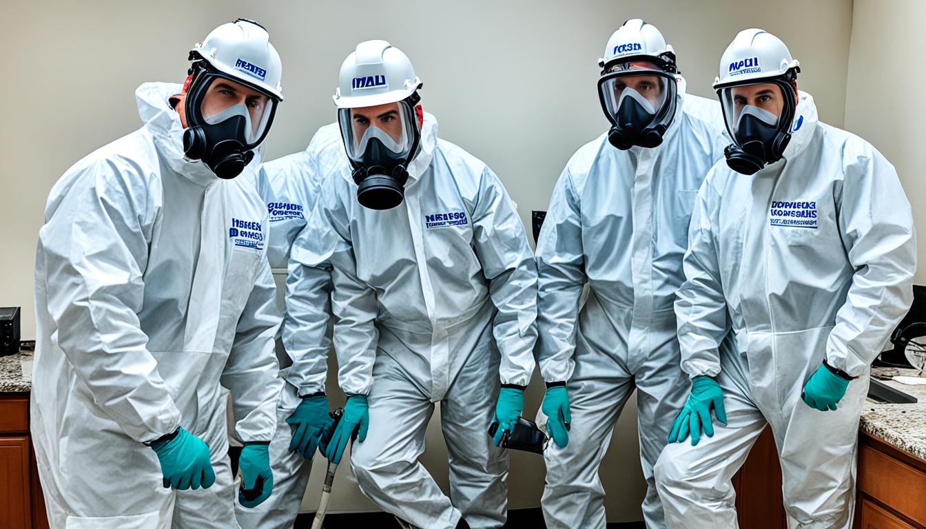 miami mold solutions and inspection team