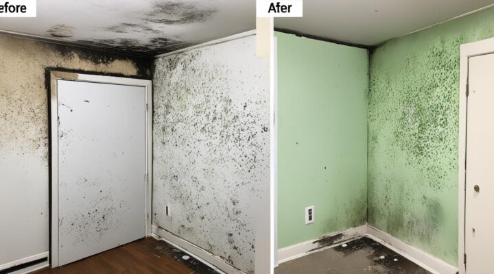 miami mold solutions and restoration pros