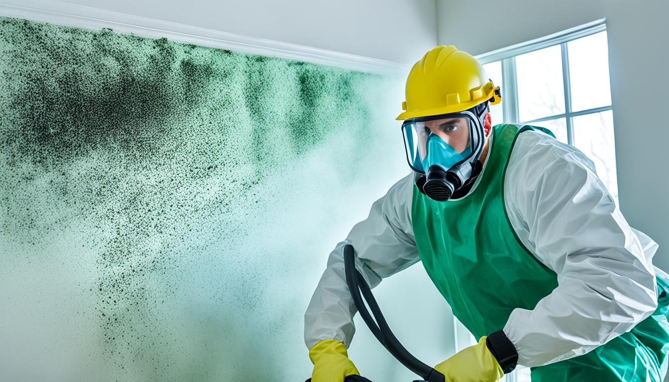 miami mold treatment and abatement