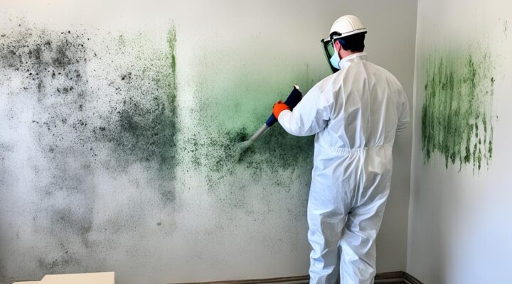 miami mold treatment and abatement