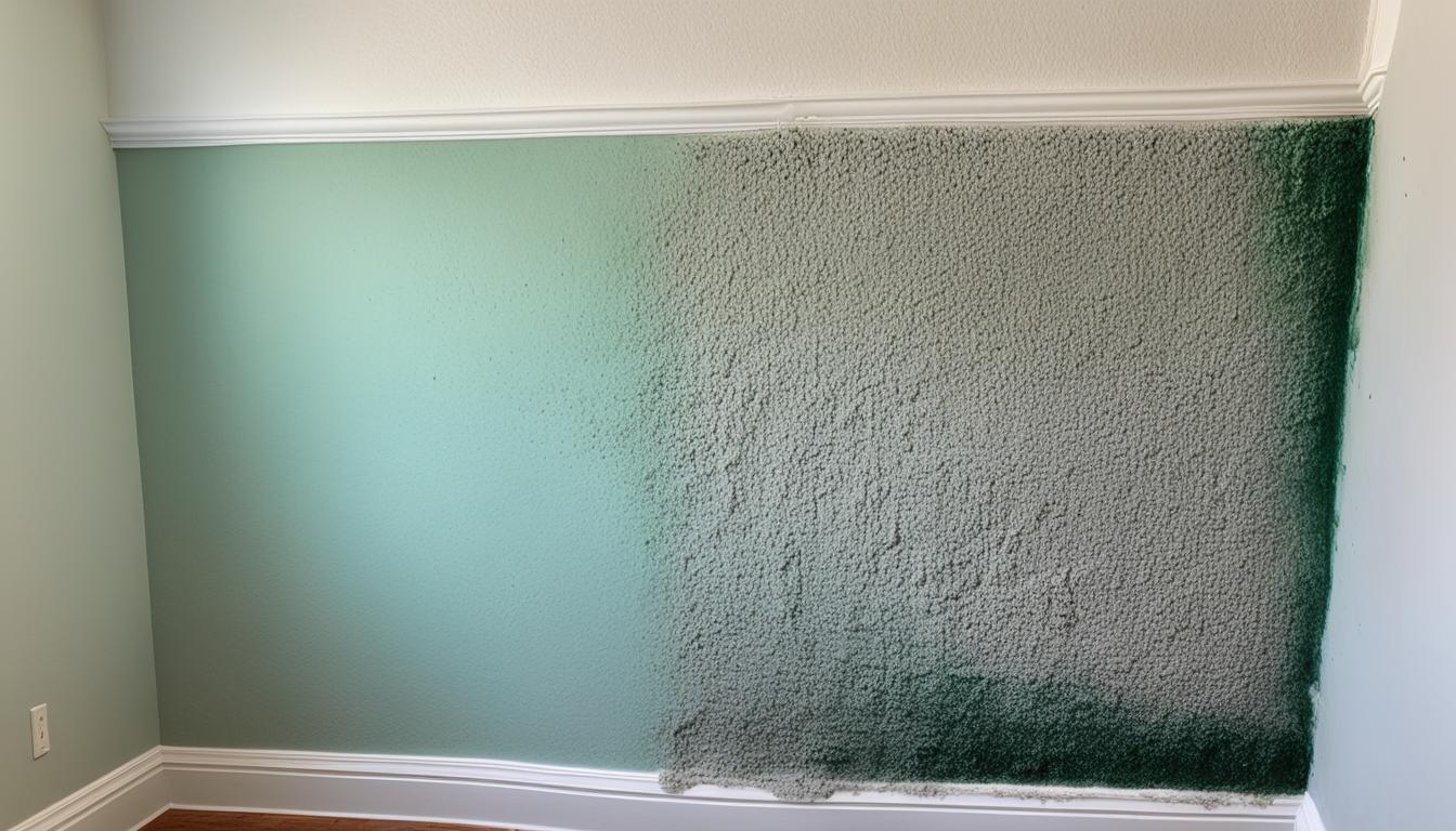 miami mold treatment and cleanup