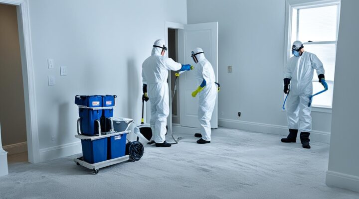 miami mold treatment and cleanup