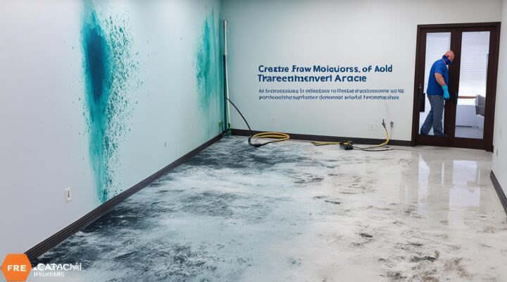 miami mold treatment and damage repair