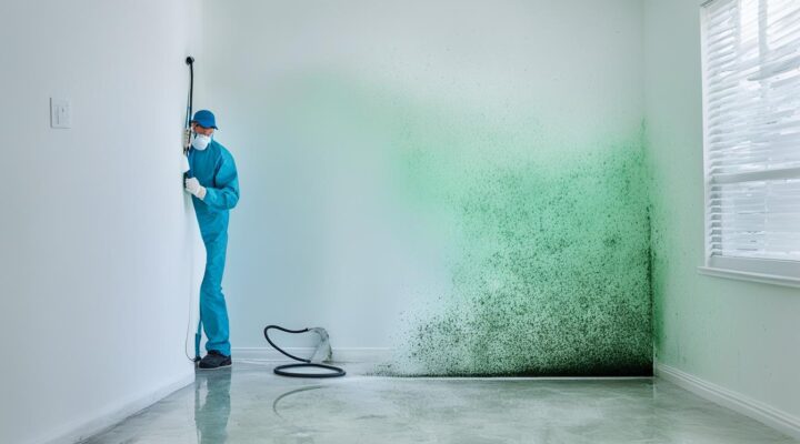 miami mold treatment and elimination