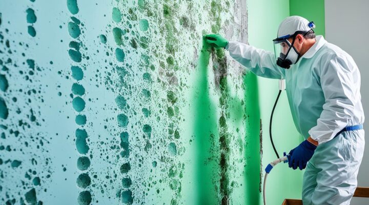 miami mold treatment and inspection