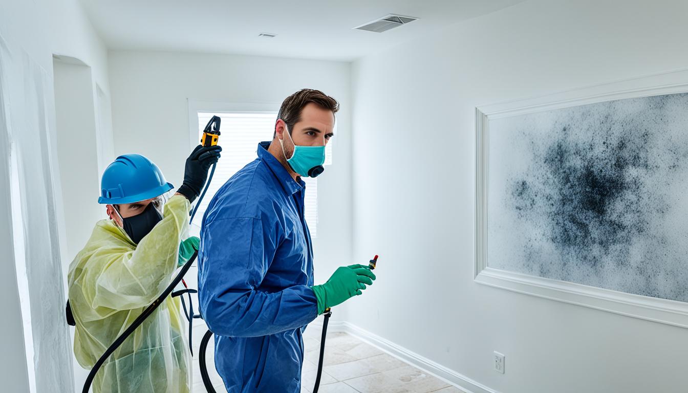 miami mold treatment and problem solving