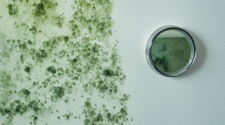 miami mold treatment and problem solving