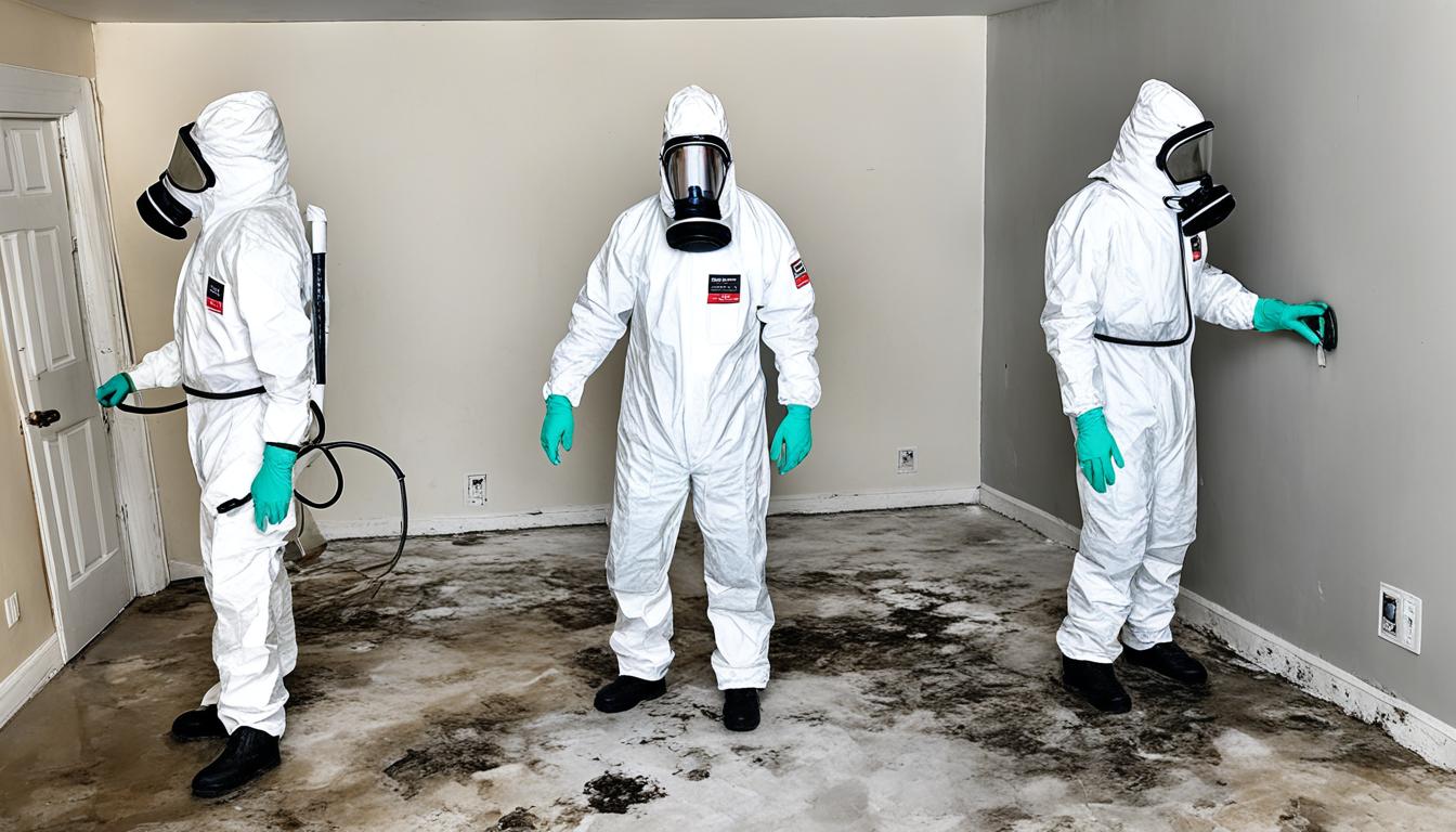 miami mold treatment and problem solving