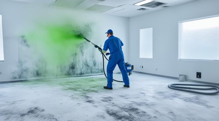 miami mold treatment and problem solving