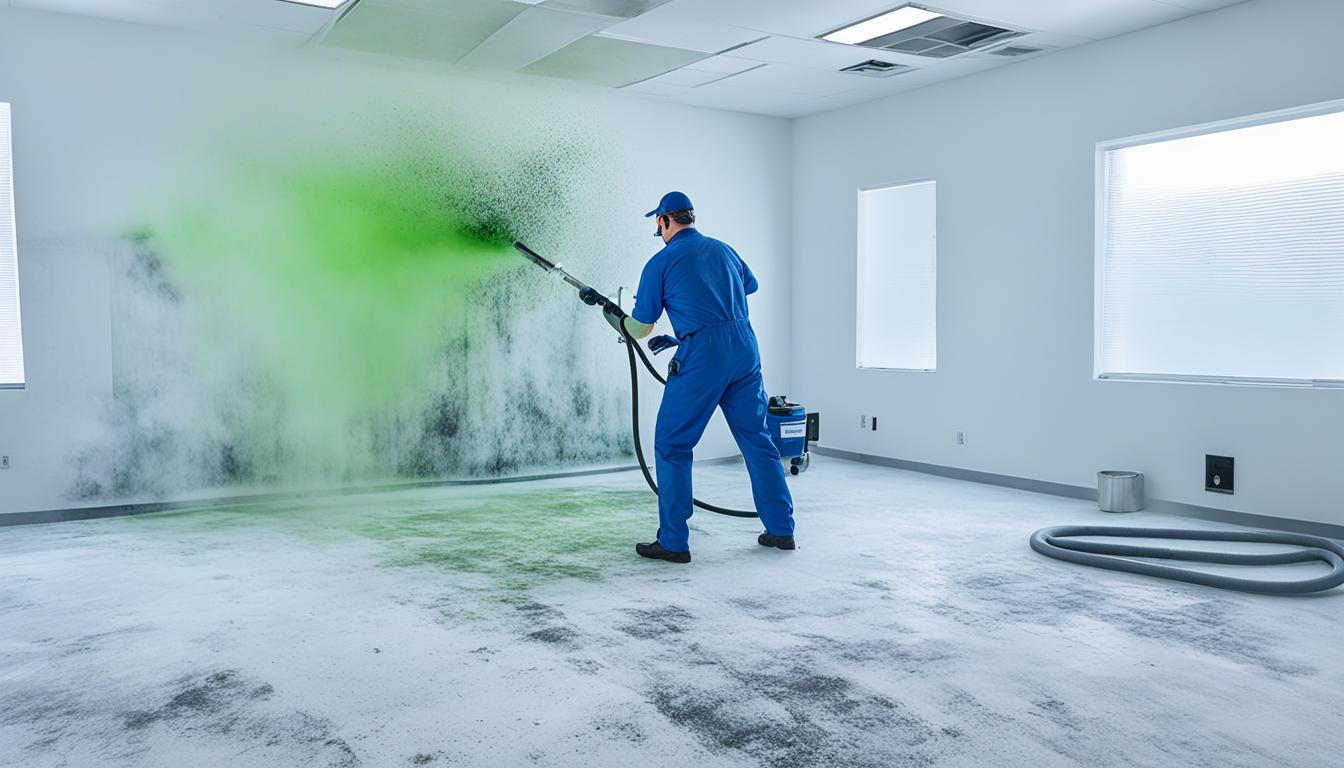 miami mold treatment and problem solving