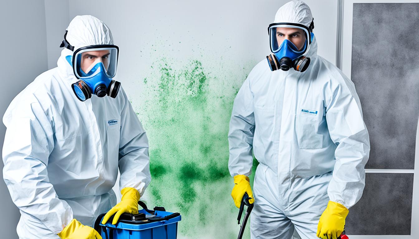 miami mold treatment and remediation