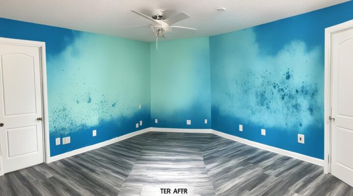 miami mold treatment and removal