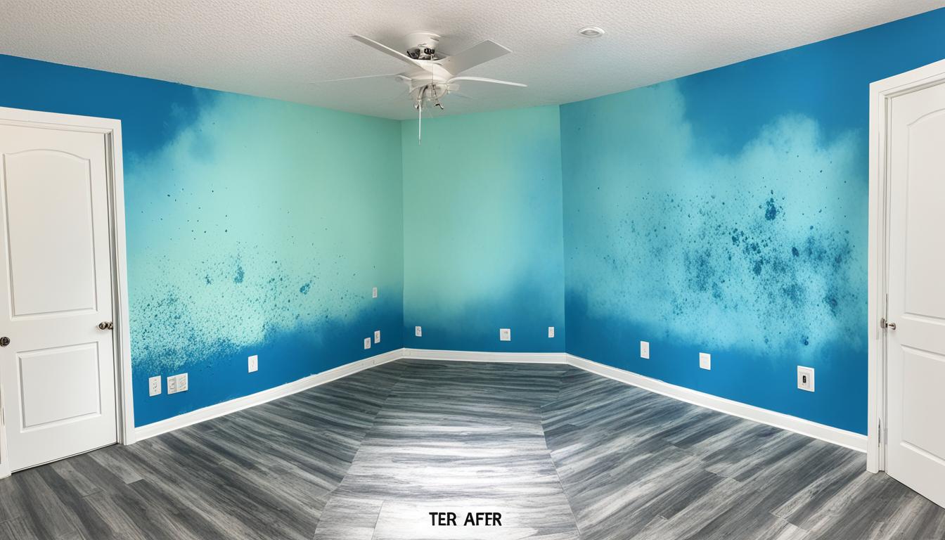 miami mold treatment and removal