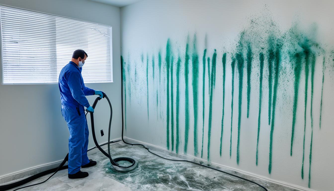 miami mold treatment and removal