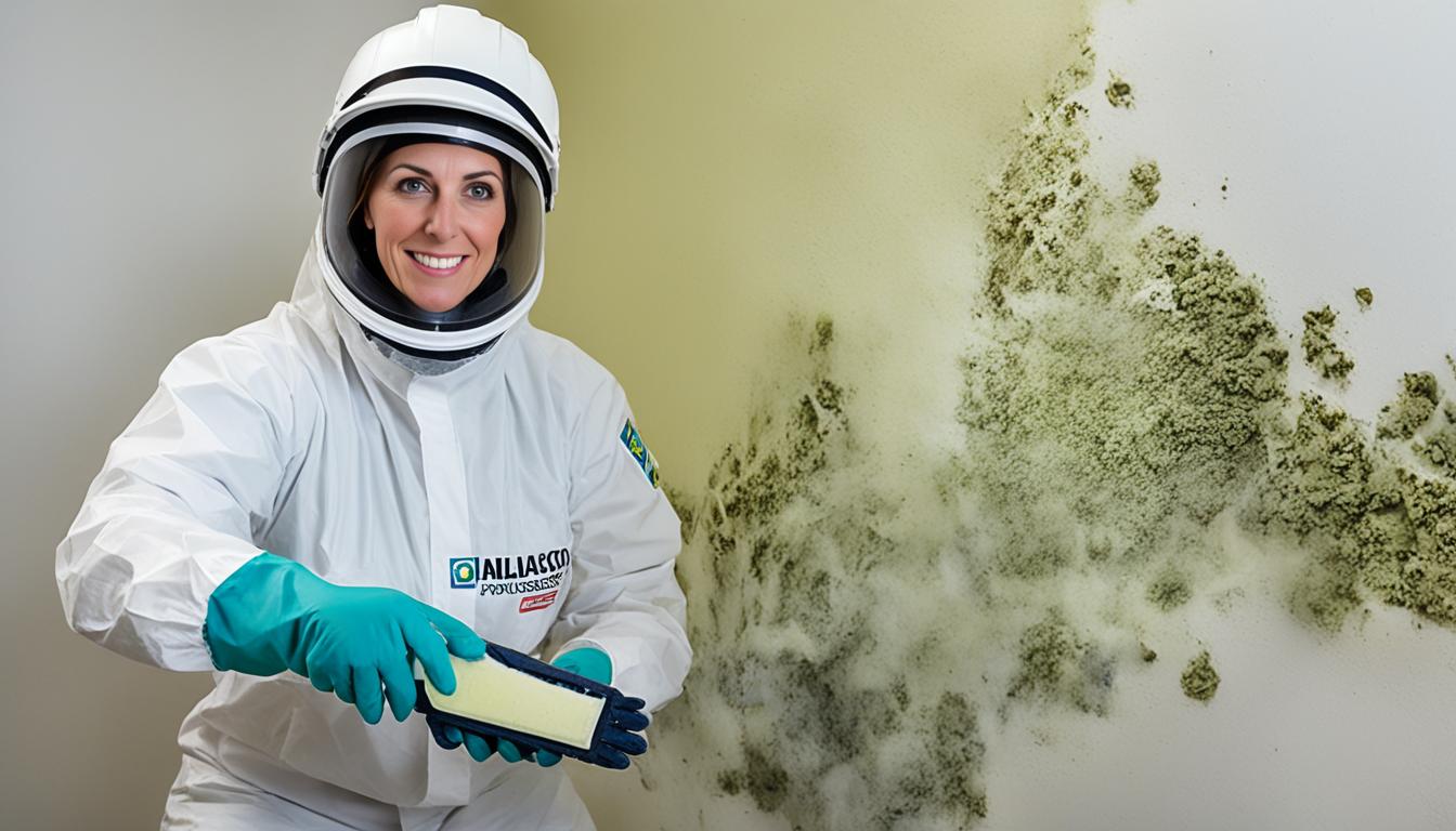 michelle j agosto mold remediation expert