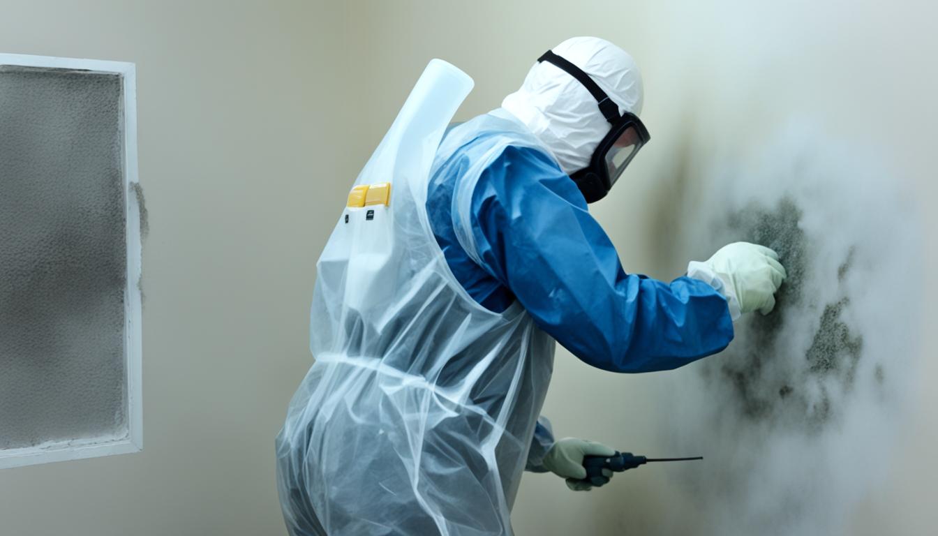 mike curtis mold removal expert