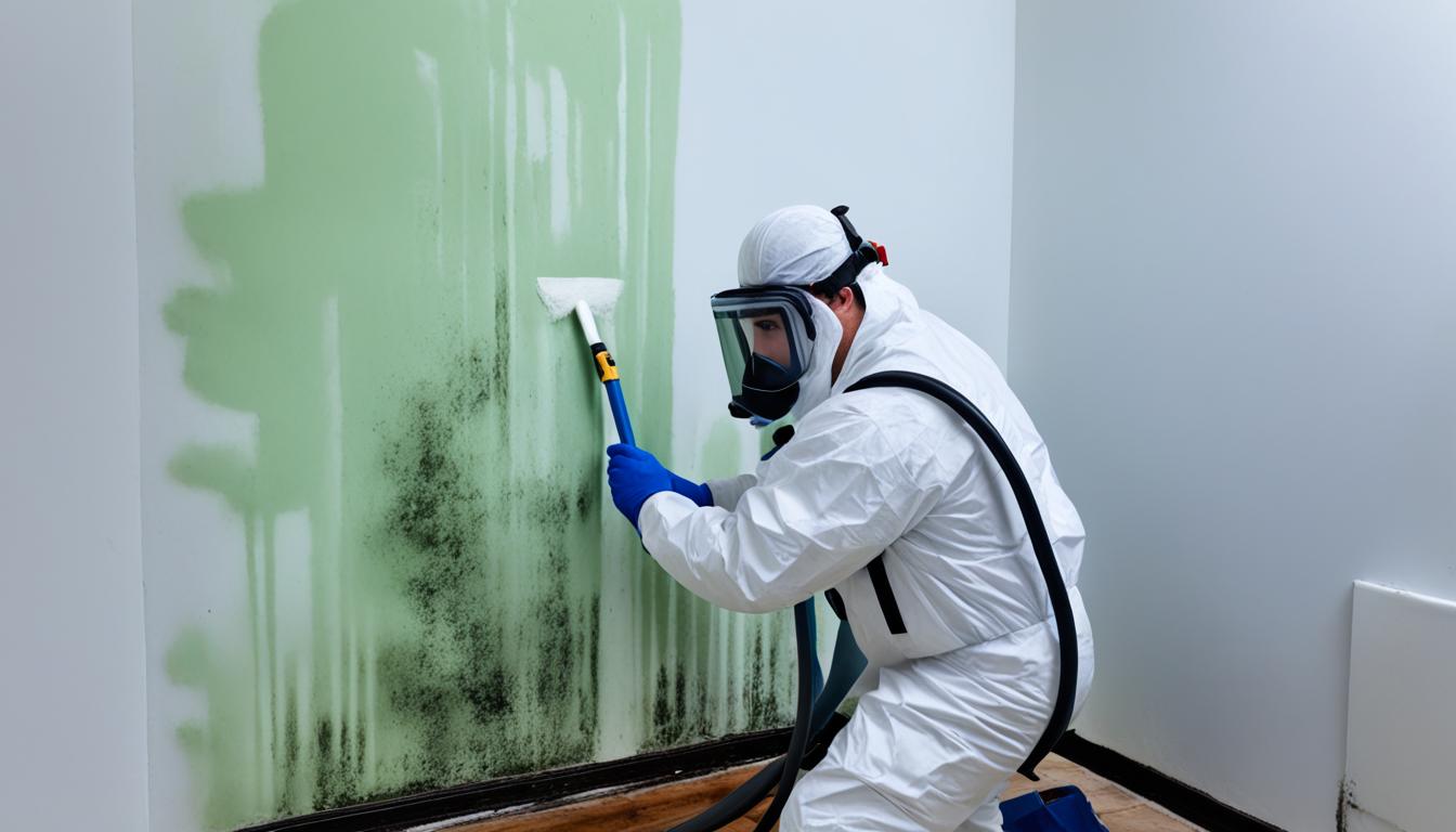 mold abatement cost Miami