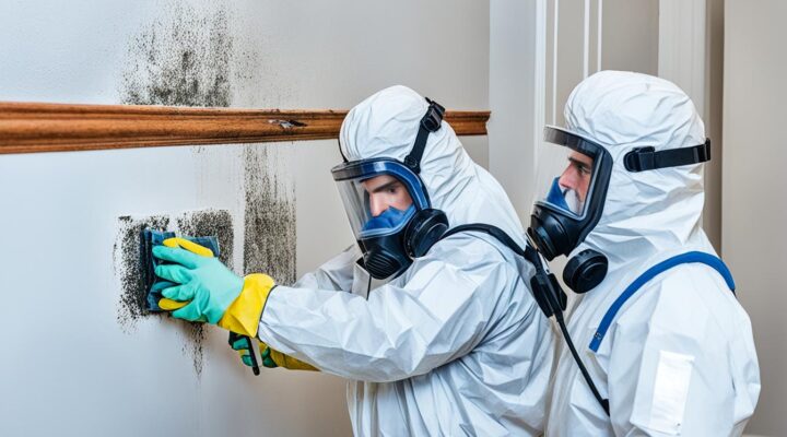 mold abatement experts miami cost